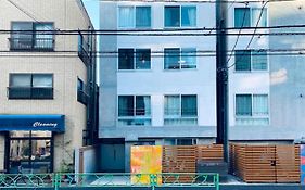 Japan House Nishishinjuku